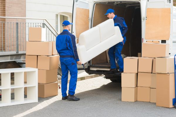 Furniture Removal Service in Eau Claire