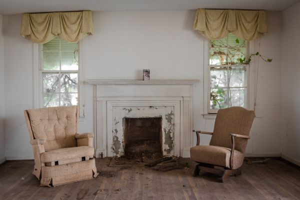 Recliner Removal in Eau Claire