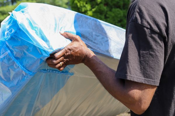 Mattress Disposal in Eau Claire