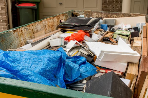 Junk Disposal in Eau Claire