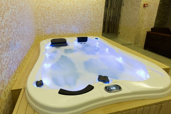 Spa Disposal in Eau Claire