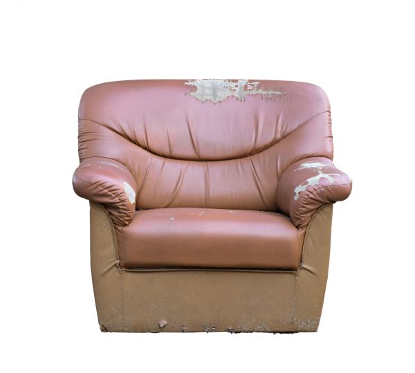 Chair Removal in Eau Claire