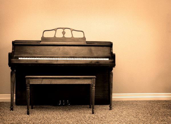 Piano Disposal Service in Eau Claire