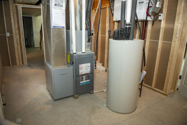 Furnace Disposal in Eau Claire