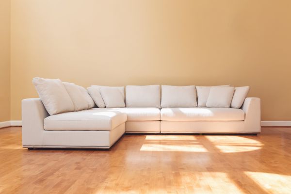 Sectional Disposal in Eau Claire