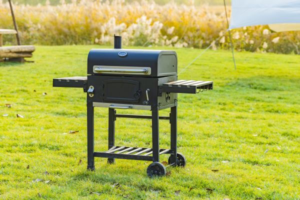 BBQ Removal in Eau Claire